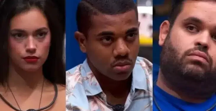 Enquete BBB: brother dispara e pode ser eliminado com mais de 70%