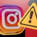Instagram e Facebook ficam fora do ar nesta terça-feira