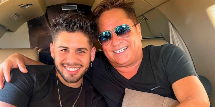 Leonardo critica influência do funk no sertanejo: “Mete, mete, toma, toma…”