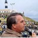 Bolsonaro participa de ato com pré-candidatos do PL em Salvador na próxima sexta-feira