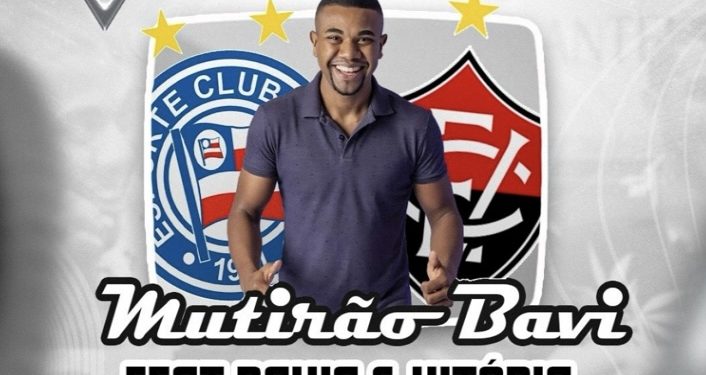 União BaVI: Torcidas do Bahia e do Vitória se unem para manter Davi no BBB24