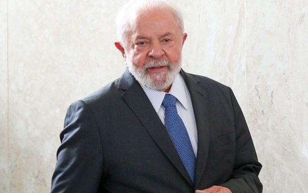 Avaliação negativa do governo Lula cresce e vai a 34%; positiva é de 35%, aponta pesquisa Quaest