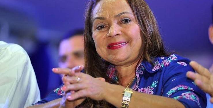 Tonha Magalhães pode Deixar o União Brasil para Disputar Eleições