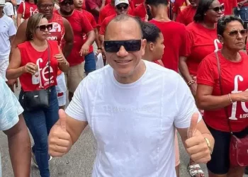 PM e pré-candidato a vereador de Camaçari é encontrado morto