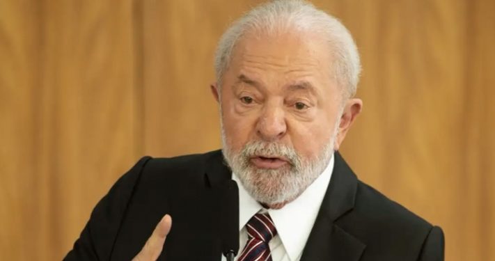 AtlasIntel: Governo Lula tem queda de 7% na aprovação entre os eleitores de Salvador