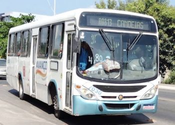 Ônibus metropolitanos voltam a circular; categoria rejeita proposta, mas aceita nova rodada de negociação