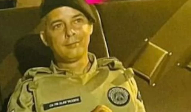 Cabo da Polícia Militar é morto durante assalto em Feira de Santana