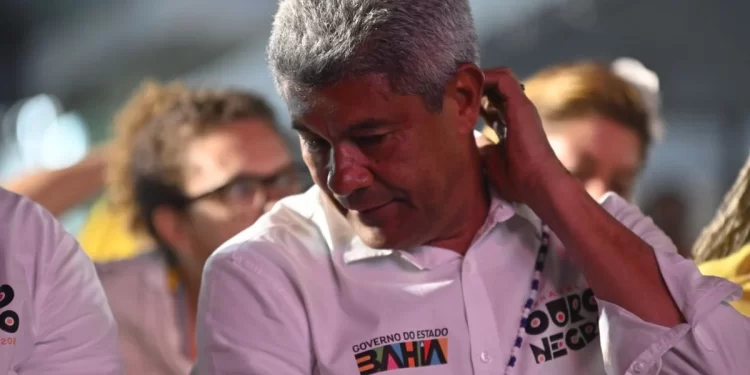 Jerônimo Rodrigues admite que seu governo ‘não está bom’ em Salvador