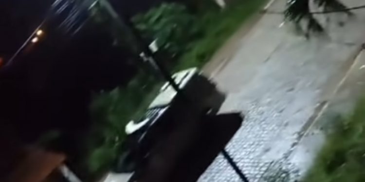 Após troca de tiros, policiamento é reforçado em São Sebastião do Passé