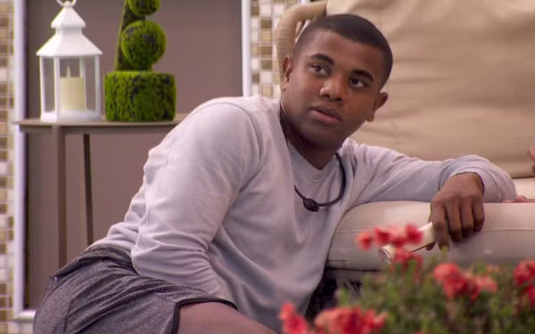 Obstinado, Davi diz que sonha em ser presidente do Brasil: ‘É Lula saindo e eu entrando’