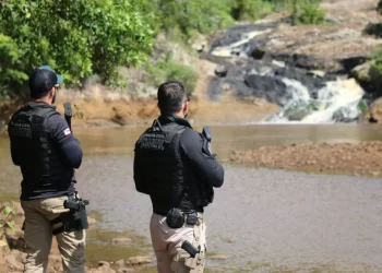 Facção que expulsou moradores em Maragogipe é alvo da PF e SSP
