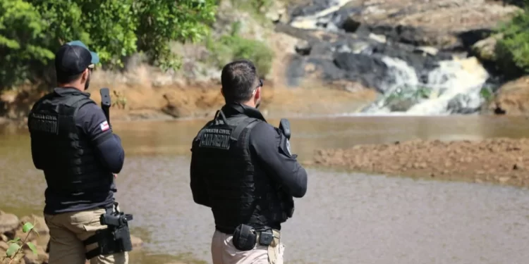 Facção que expulsou moradores em Maragogipe é alvo da PF e SSP