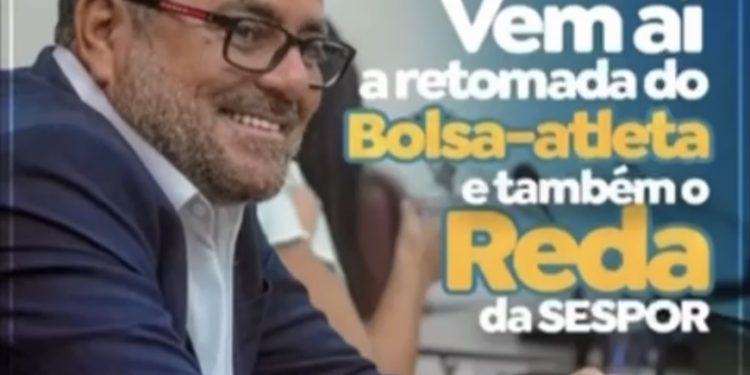 Atletas de Madre de Deus estão indignados pela falta de pagamento da Bolsa-Atleta