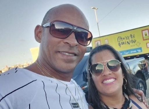 Guarda municipal mata sua esposa a tiros e tira a própria vida em Feira de Santana