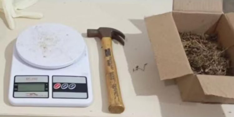 Pai é preso suspeito de matar filho de 4 anos em Vitória da Conquista com marteladas na cabeça