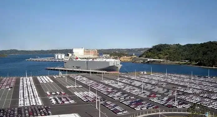 Porto da Ford, em Candeias, não é cedido à BYD; saiba o porquê