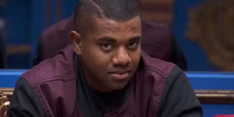 BBB24: Davi, Leidy, Matteus e Bin se enfrentam no 14º paredão