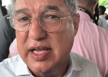 Rosemberg Pinto volta alfinetar candidata do PCdoB em São Francisco do Conde ao reafirma aliança com Calmon: “PT decidiu manter aliança histórica PP-PT”