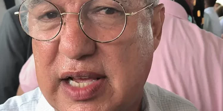 Rosemberg Pinto volta alfinetar candidata do PCdoB em São Francisco do Conde ao reafirma aliança com Calmon: “PT decidiu manter aliança histórica PP-PT”