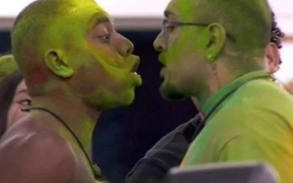 Contrato de reality prevê expulsão de Davi e MC Bin Laden: entenda regulamento