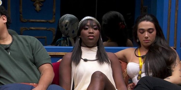 BBB 24: Leidy é eliminada com 88,33% dos votos