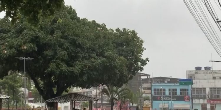 Feriado de Páscoa promete ser chuvoso em todo Nordeste com destaque para Bahia, aponta Inmet