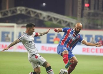 Após 5 anos, Bahia e Vitoria voltam a disputar uma final do Baianão