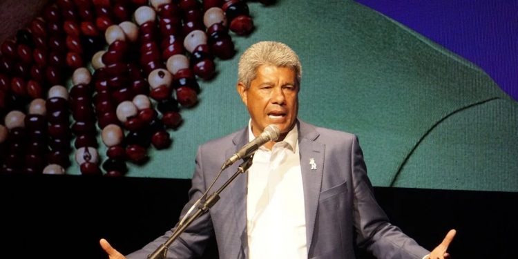 CORRA DE JERÔNIMO: núcleo do governo acende Luz Amarela pois a rejeição a Jerônimo vai além de Salvador