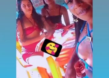 Três mulheres assassinadas na madrugada desta terça em Feira de Santana; veja o que aconteceu