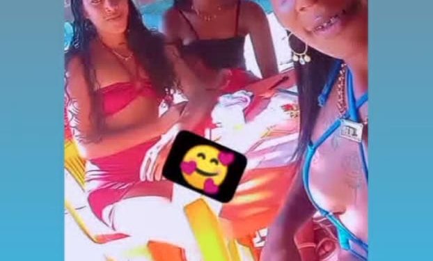 Três mulheres assassinadas na madrugada desta terça em Feira de Santana; veja o que aconteceu