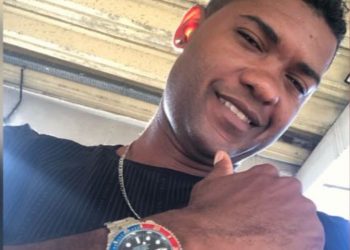 MATARAM JÔNATAS: morador de Madre de Deus é vítima de disparos de arma de fogo nesta quinta (7)