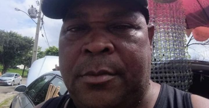 Motorista morre em batida frontal na BA-523 em Candeias 