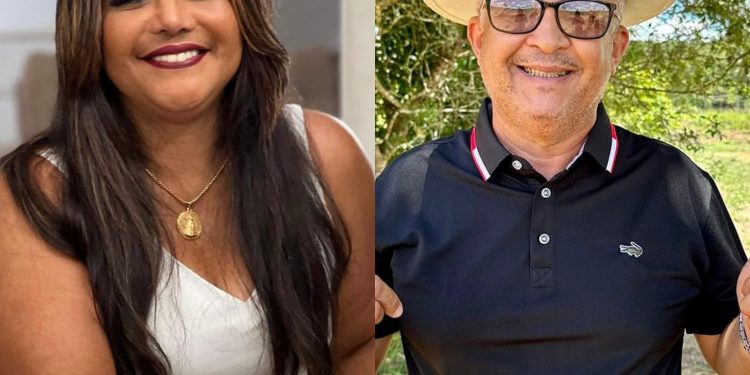 Candeias: Marivalda Silva e Silvio Correia disputam indicação na Federação PT, PV e PCdoB 