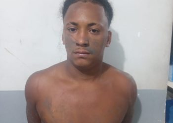 VULGO “BAMBAM CABELUDO”: PETO de Madre de Deus prende integrante do BDM nesta quarta