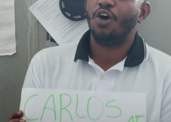 VULGO SOTERO: “cabeça cara” do Caipe tomba em confronto com o Peto 