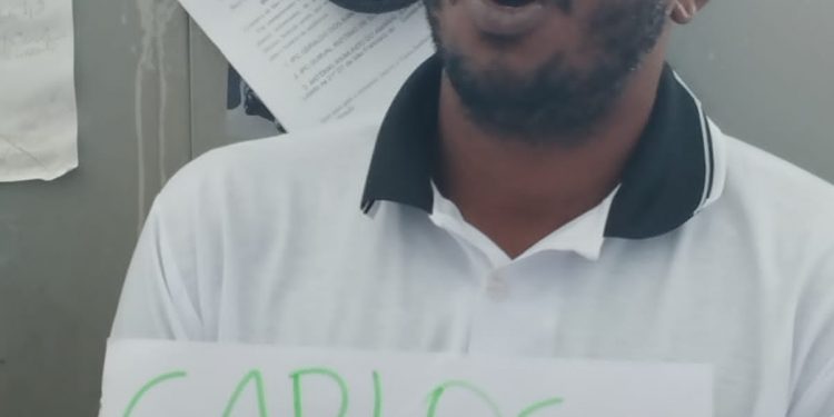 VULGO SOTERO: “cabeça cara” do Caipe tomba em confronto com o Peto