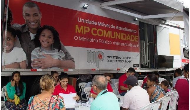 Candeias: MP realiza mutirão de reconhecimento de paternidade nesta terça (30)