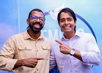 Candeias: Dr Pitágoras (PP) mantém base unida e 14 vereadores, 11 partidos, 112 candidatos apoiarão Eriton Ramos à sucessão 