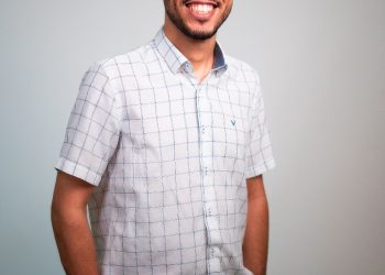 CANDEIAS:Jovem, Audacioso e Articulador Davi Moura é pré candidato a vereador