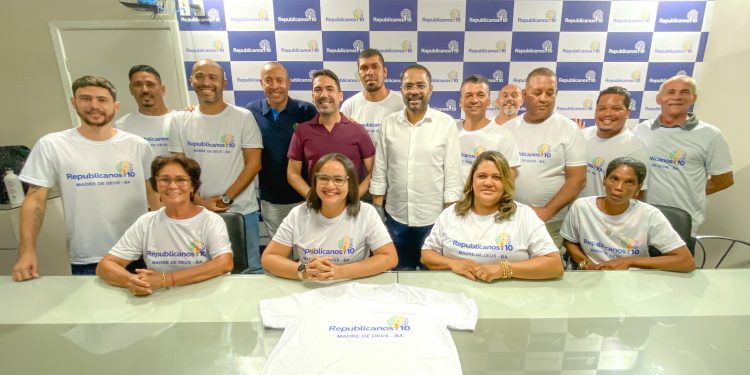 Deputado Marcio Marinho declara apoio a Jeferson Andrade e critica gestão atual em Madre de Deus: “Me sinto culpado por apoiar esse prefeito que está aí hoje”