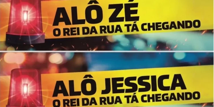 Marcelo Castro provoca apresentadores ao anunciar programa na TV Aratu