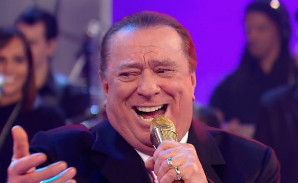 Raul Gil anuncia aposentadoria após 60 anos de televisão