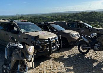 São Francisco do Conde completa 90 dias sem ocorrências de homicídios na cidade