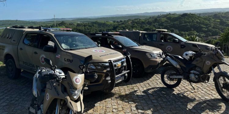 São Francisco do Conde completa 90 dias sem ocorrências de homicídios na cidade