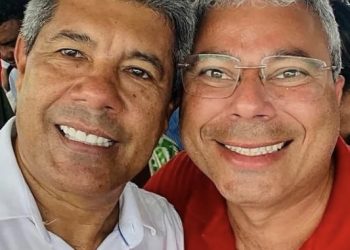 PT bate martelo em São Sebastião do Passé e Ângelo Santana disputará prefeitura