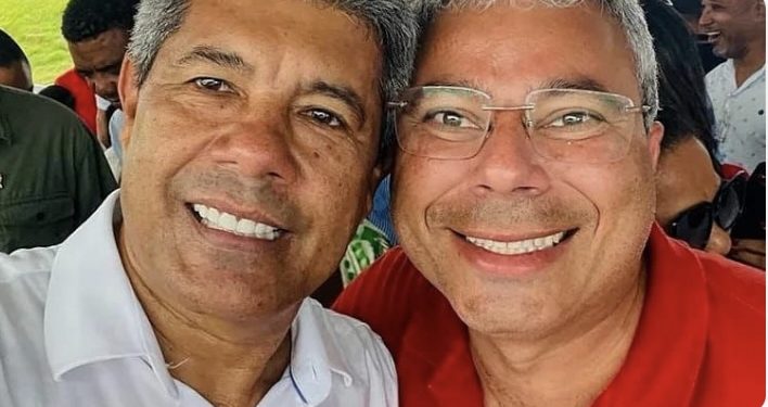 PT bate martelo em São Sebastião do Passé e Ângelo Santana disputará prefeitura