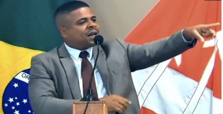 Vereador diz que prefeita de São Sebastião do Passé responde processo por ‘gato’ de energia