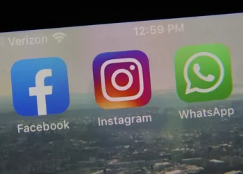 WhatsApp, Instagram e Facebook apresentam instabilidade nesta quarta-feira