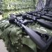 RMS tem 145 mortes por arma de fogo em mês mais violento do ano, aponta Fogo Cruzado