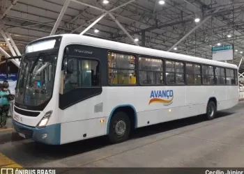 CRISE: Avanço entrega linhas de ônibus metropolitanos e encerra operações na RMS